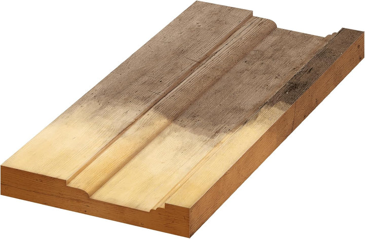 Fartools Präzisionsbürste mit Schleifbändern Ø 120 mm/L 20 mm