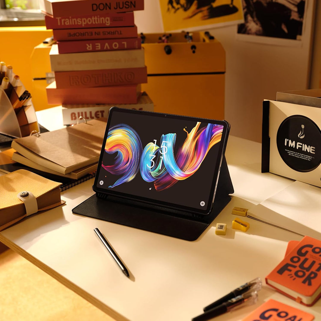 TCL NXTPAPER 11 Plus Tablet, 11,5" 2.2K NXTPAPER 4.0 Display, integrierte KI, 256 GB ROM, 8 GB + 8 G