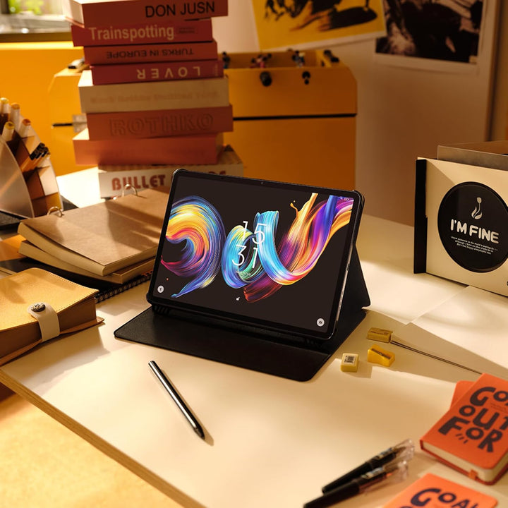 TCL NXTPAPER 11 Plus Tablet, 11,5" 2.2K NXTPAPER 4.0 Display, integrierte KI, 256 GB ROM, 8 GB + 8 G