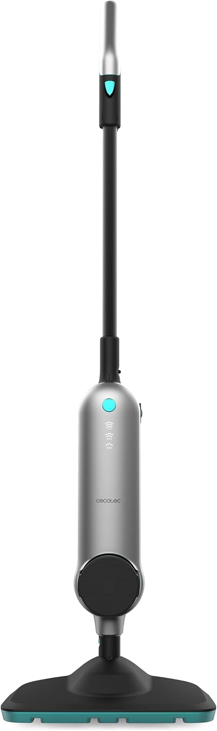 Cecotec Vertikaler Dampfglätter mit Kabel HydroSteam 3030 Blaze. 1500 W, 330 ml, Dampfleistung 20 –
