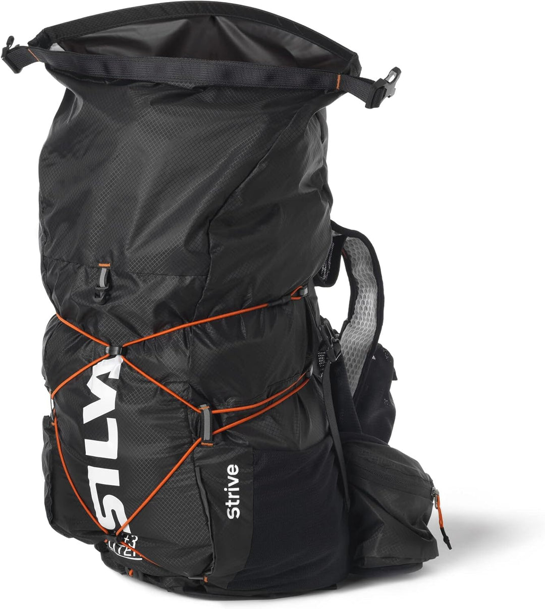 STRIVE MOUNTAIN PACK 17+3 M/L, Rucksack,
