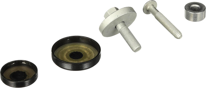 GATES PowerGrip Kit + Wasserpumpe KP35501XS