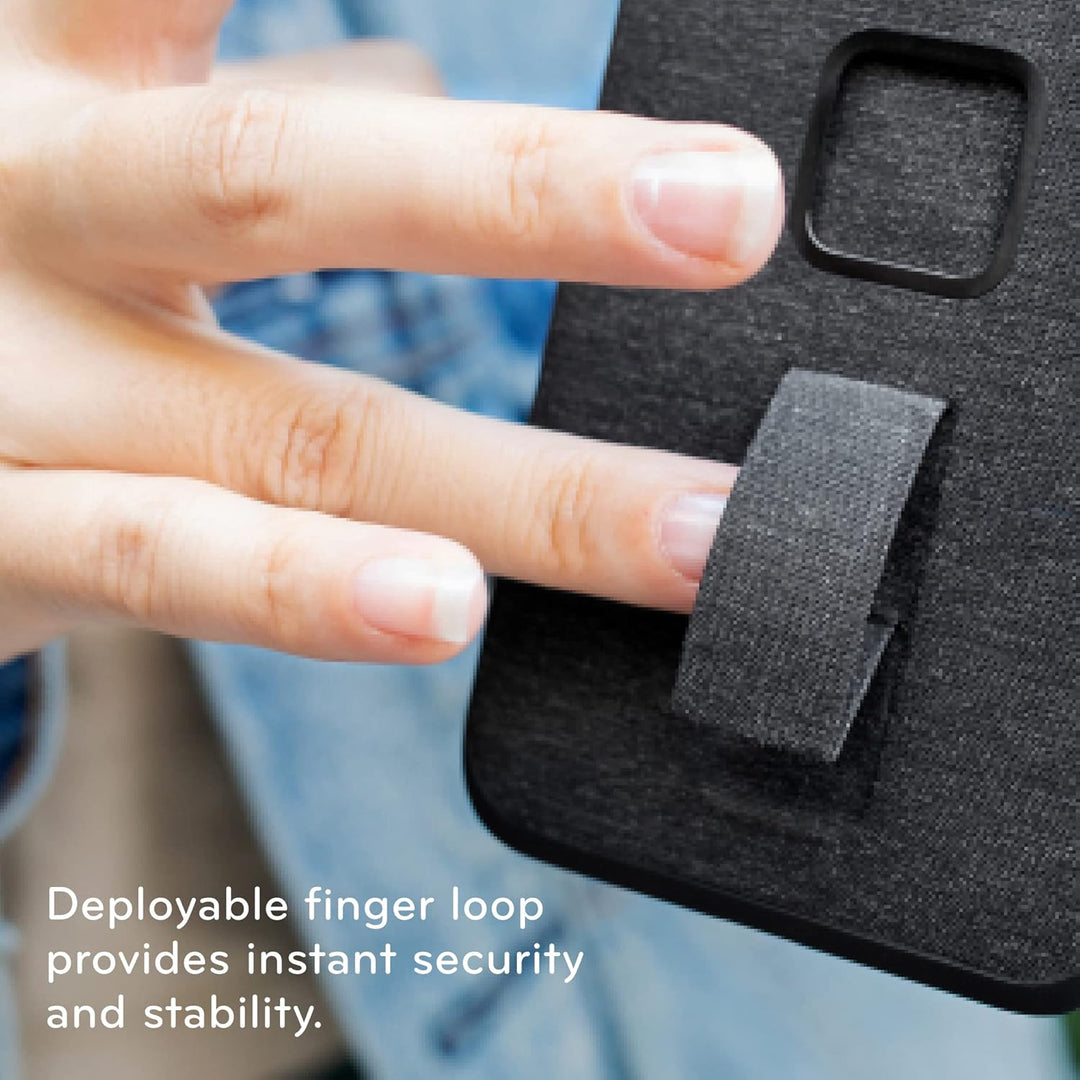 Peak Design Mobile Loop Case iPhone 13 Pro Charcoal