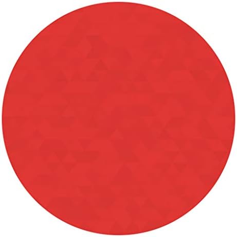 Oxford Schnellhefter A4, aus Karton, rot, 25 Stück rot Single, rot Single