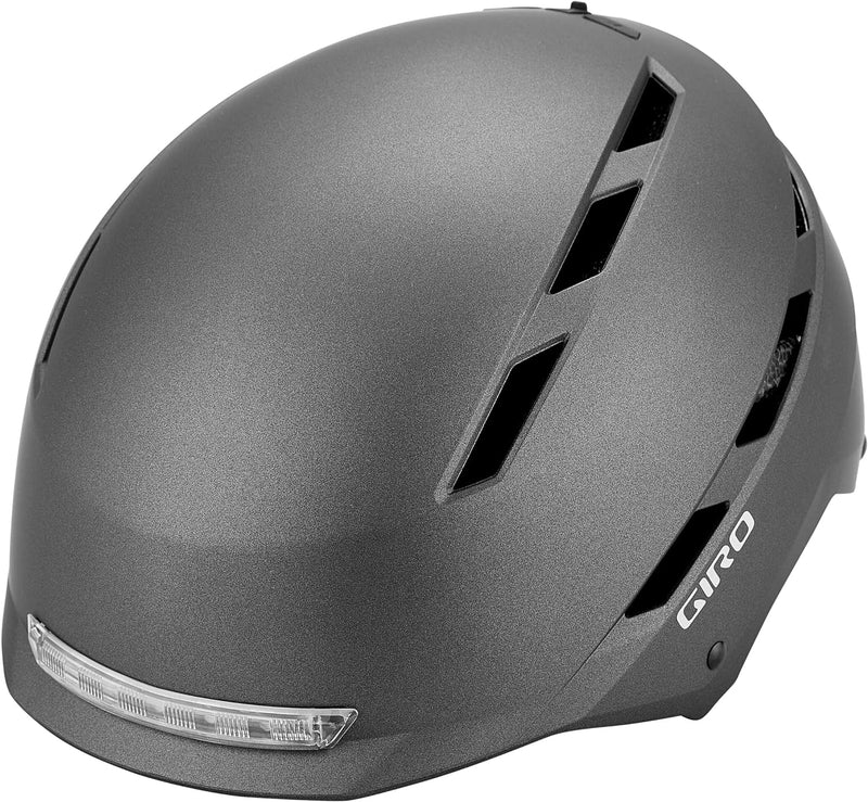 Giro Unisex – Erwachsene Escape MIPS M Matte Graphite 22, M Matte Graphite 22