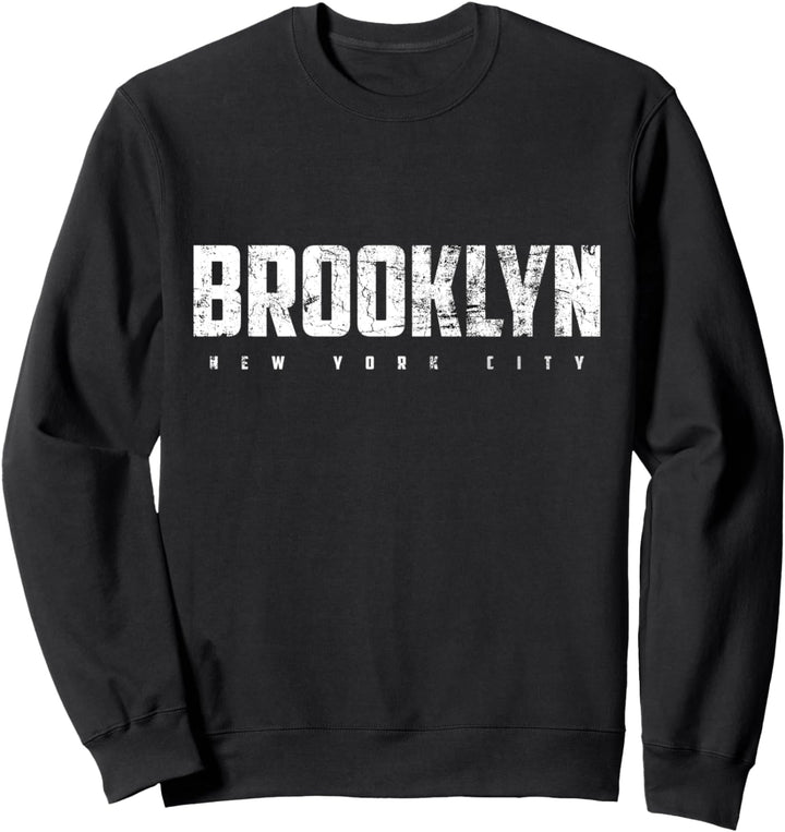 Brooklyn New York City Tee shirts, Brooklyn Vibes, Brooklyn Sweatshirt