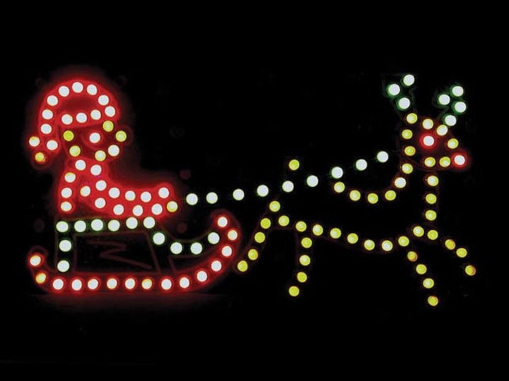 Whadda - Riding santa