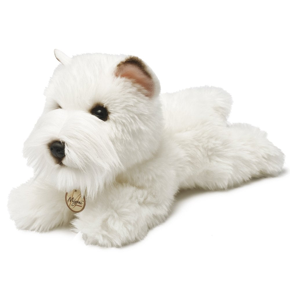 MiYoni Dogs Westie, 20,3 cm