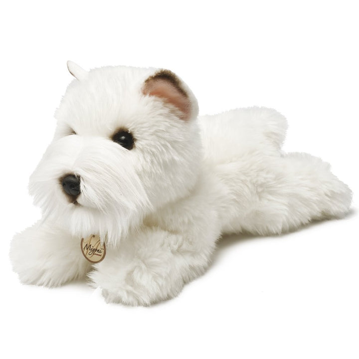 MiYoni Dogs Westie, 20,3 cm