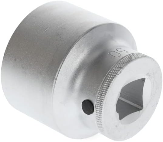 Steckschlüsseleinsatz 32 3/4 Zoll 6-kant SW 50mm L.68,5mm GEDORE 50 x 68.5 mm, 50 x 68.5 mm