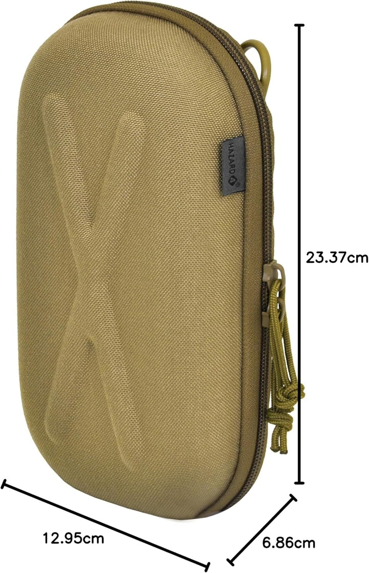 Hazard 4 Zusatztasche Hatch Coyote, Coyote