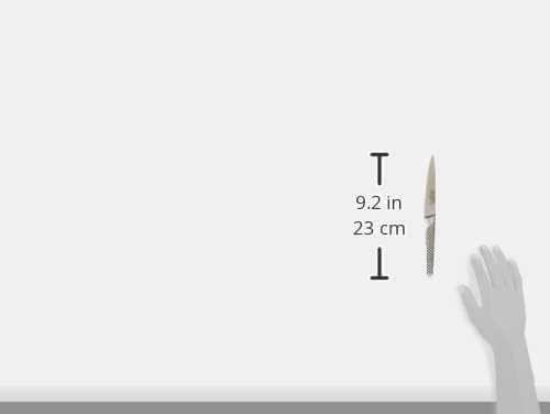 Global GSF-22 Spickmesser 11 cm, geschmiedet