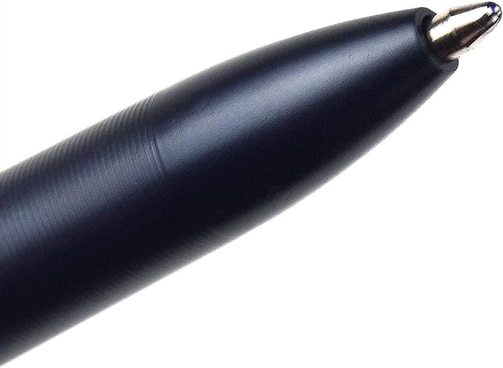 TONIFE Selbstverteidigungsstift mit Notfall-Glasbrecher-Schreibwerkzeug Self Defense Pen (Dunkelblau