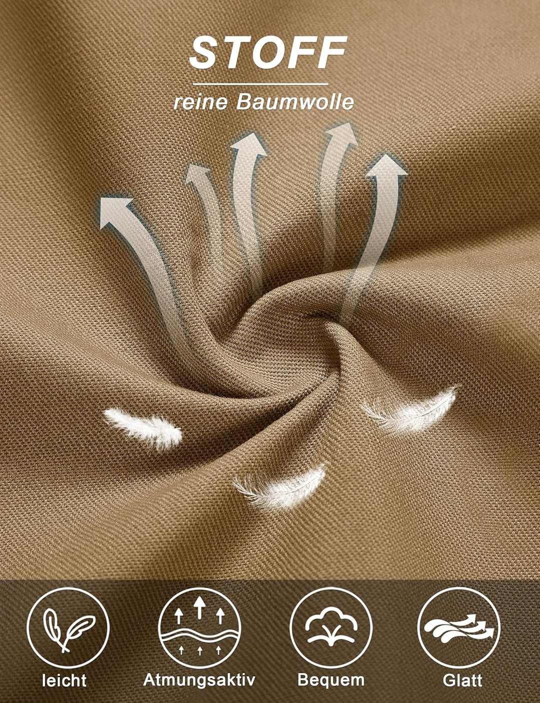 MAGCOMSEN Herren Übergangsjacke Cargo Outdoorjacke Winddicht Frühling Jacke Militär Armee Fliegerjac