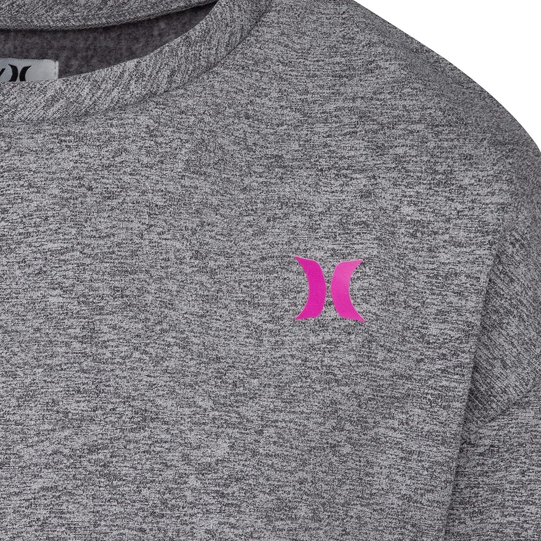 Hurley Hrlg Beach Active Crssvr Crew