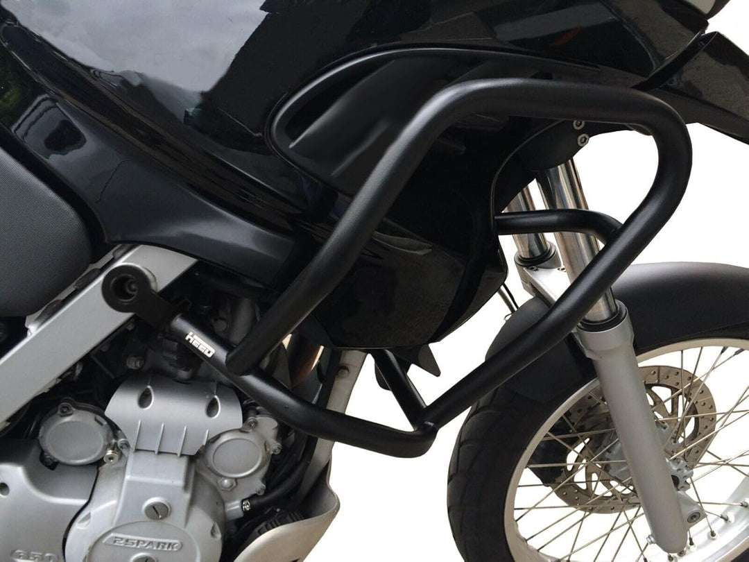 HEED Sturzbügel/Schutzbügel für F 650 GS (2004-2007) / F 650 GS Dakar (2004-2007)