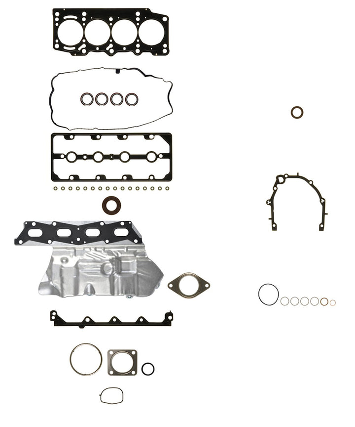 Ajusa 50306200 Dichtungsvollsatz, Motor