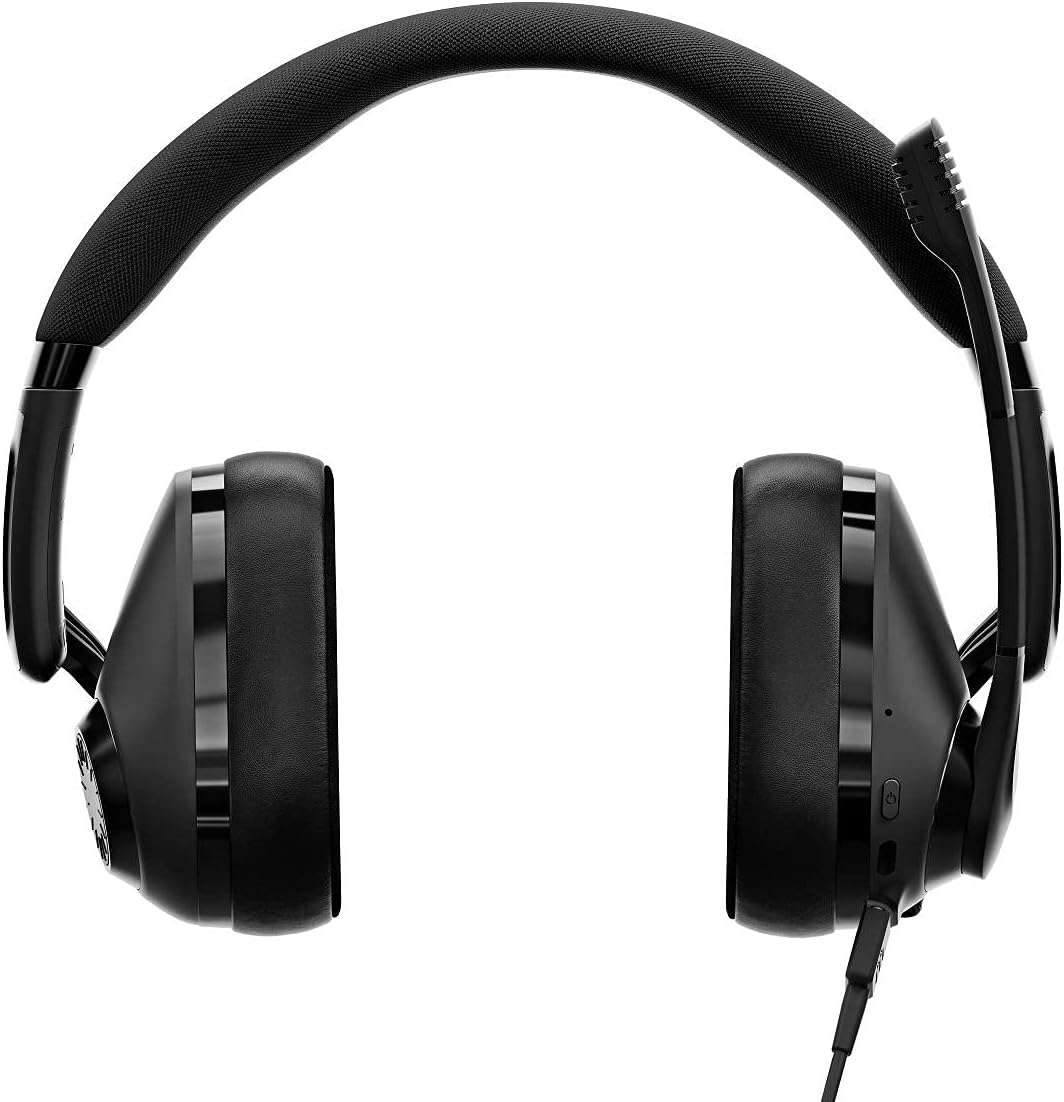 H3 Hybrid, Closed Back, Schwarz H3 Black Bluetooth H3 Bluetooth, H3 Black Bluetooth H3 Bluetooth