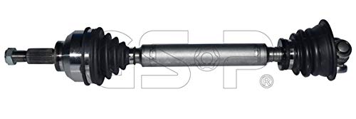 GSP 250207 Antriebswelle