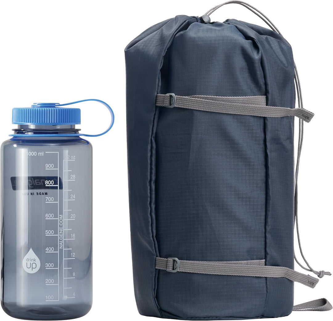 Therm-a-Rest Trail Pro leichte Rucksack-Isomatte Regular Wide, Regular Wide