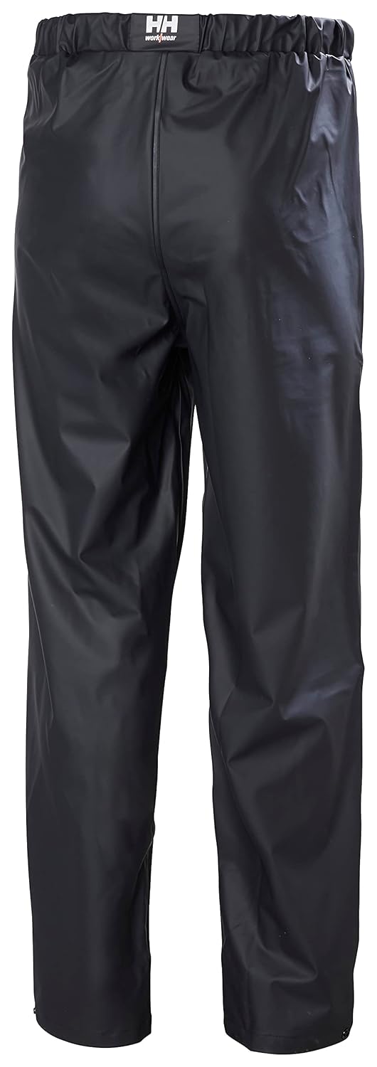 Helly Hansen Workwear Herren Voss Wasserfeste Regenhose, XS