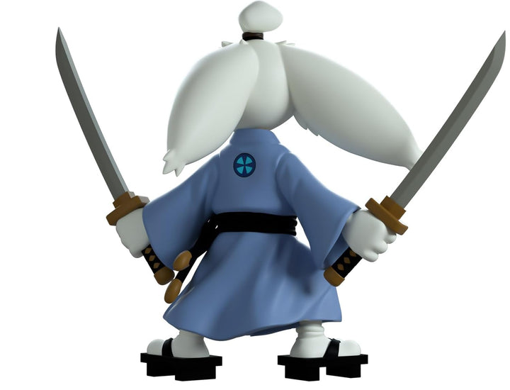 Youtooz Avatar - Der Herr der Elemente Vinyl Figur Ronin Momo 10 cm