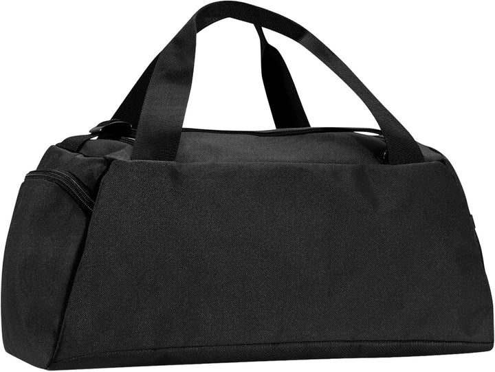 PUMA Unisex Fundamentals Mittelgrosse Sporttasche, Basic Sporttasche Unisex Einheitsgrösse Puma Blac