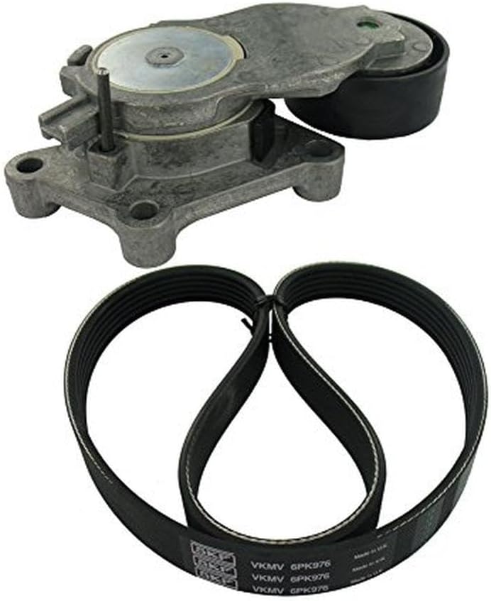 SKF VKMA33165 VKMA 33165 Keilrippenriemensatz