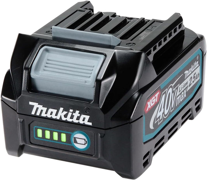 Makita 191B36-3 Akku-BL4025 Li 40V 2.5Ah