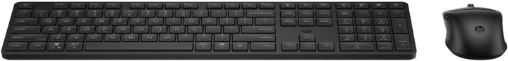 HP 495C・Tastatur-und-Maus-Set・Dual-Modus (BE1Q0UT#ABD)