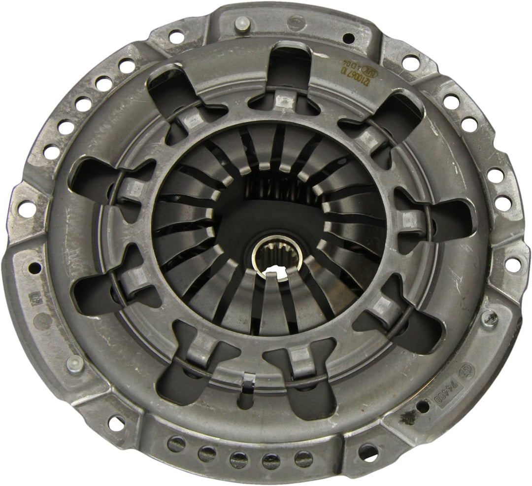 LUK 621304509 Kupplungssatz LuK RepSet