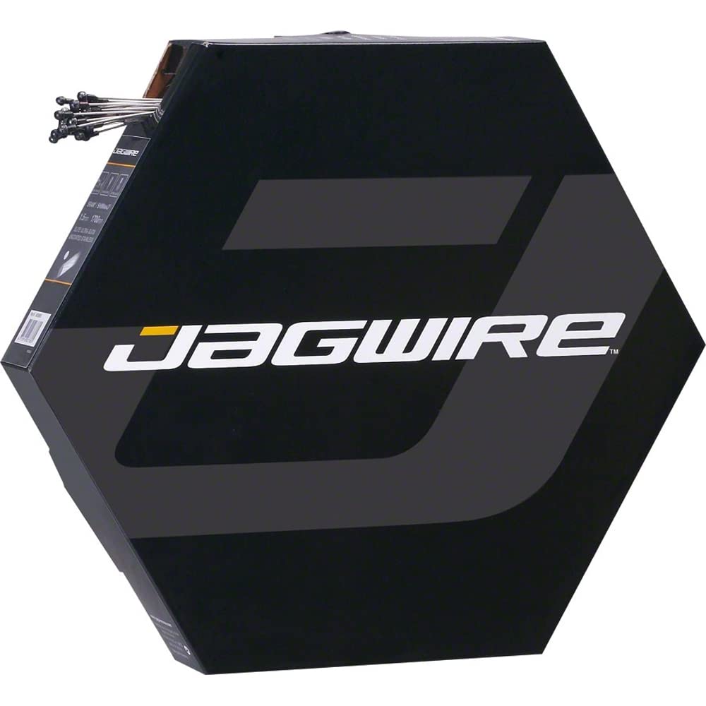 Jagwire Kabel für Erwachsene, Unisex, Keine, Einheitsgrösse