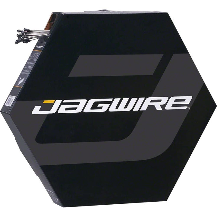 Jagwire Kabel für Erwachsene, Unisex, Keine, Einheitsgrösse