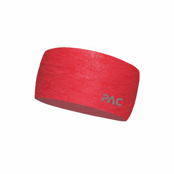 P.A.C. Merino Headband - Funktionsstirnband, Schweissband, Outdoortuch, Merino Stirnband, Sport Head