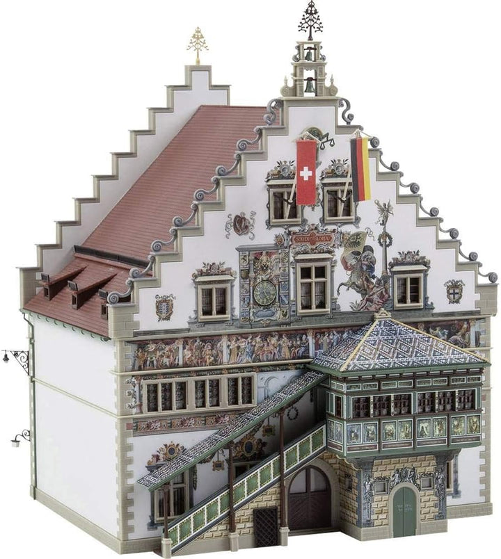 Faller 130902 H0 Altes Rathaus Lindau