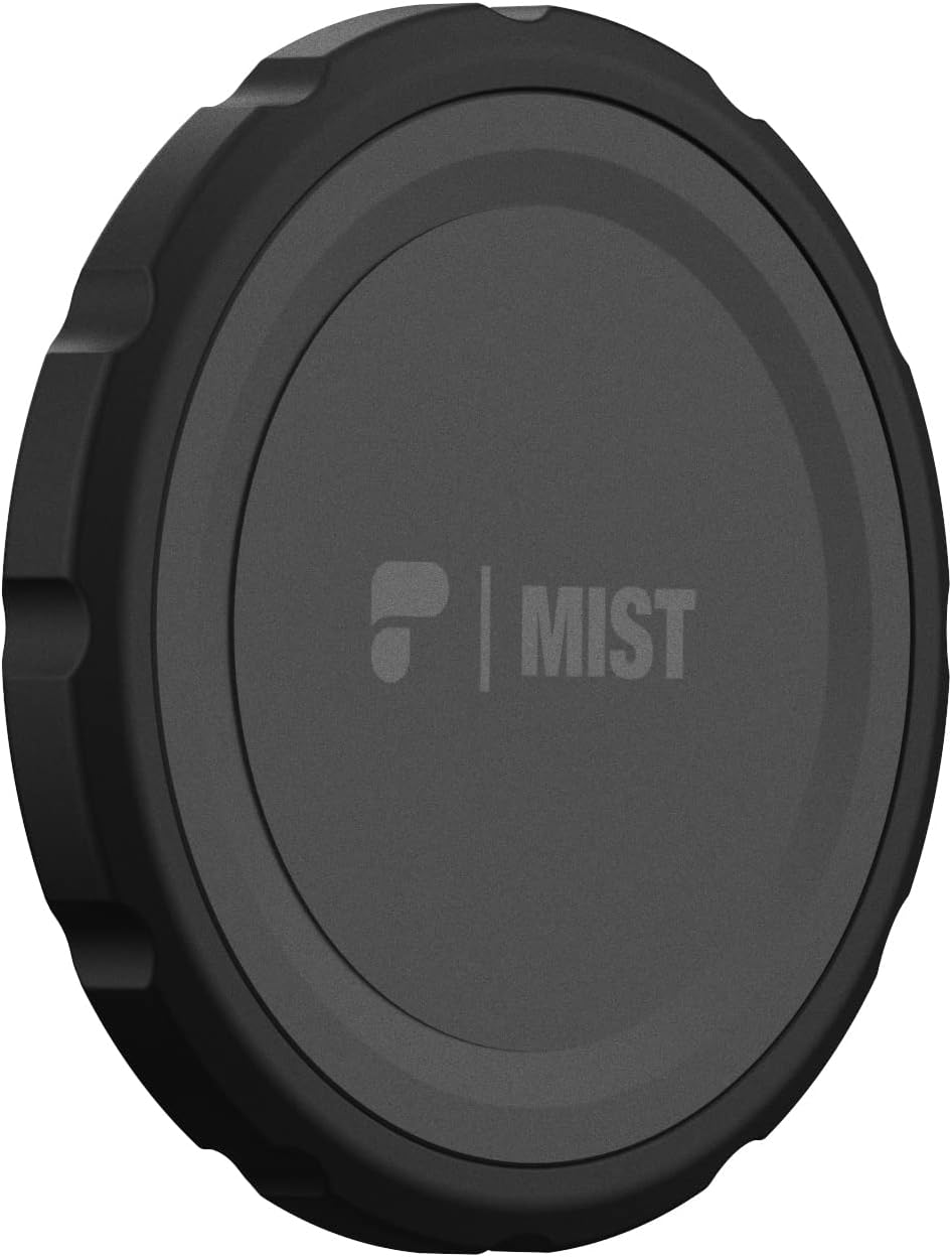 PolarPro - LiteChaser - iPhone 13, 14 & 15 (15 mit Adapter) - Mist - Filter - MagSafe kompatibel - H