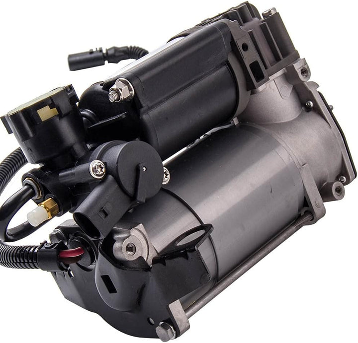 maXpeedingrods Luftfederung Kompressor Pumpe für A6 Allroad 4BH C5 4154031060 4B0616007B 4B0616007A