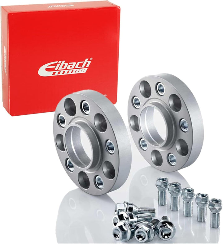 Eibach S90-7-20-015 Spurverbreiterung Pro-Spacer System 7 40 mm 5/112 57,0