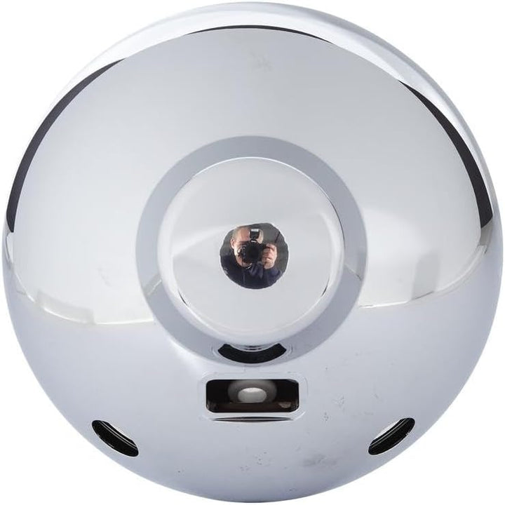 HELLA - Halogen-Fernscheinwerfer - Luminator Chromium - E1 1928/ECE-R7/ECE-R112 - 24/12V - 1F8 007 5