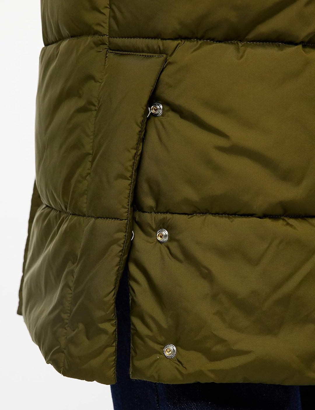 Marc O'Polo Damen 149091770125 Jacke XS 486, XS 486