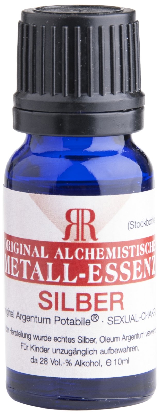 Berk SC-300-G Holy Scents - Gold Essenz, "Aurum Potabile" 10 ml