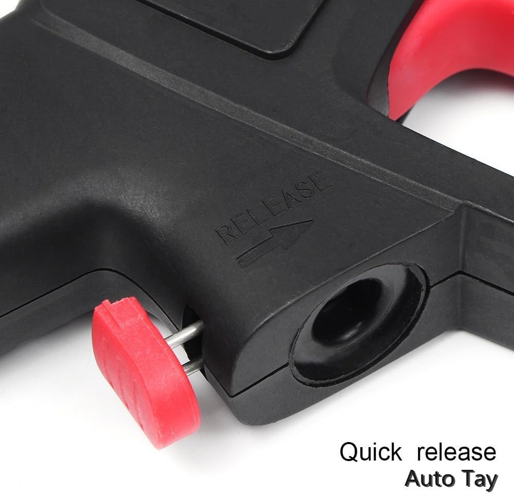 2350 PSI Power Washer Trigger Spray Gun Lance Washer Replacement Accessory Kit Quick Connect Release