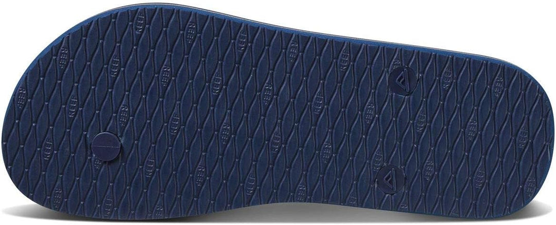 Reef Herren Seaside Flipflop 37.5 EU Navy, 37.5 EU Navy