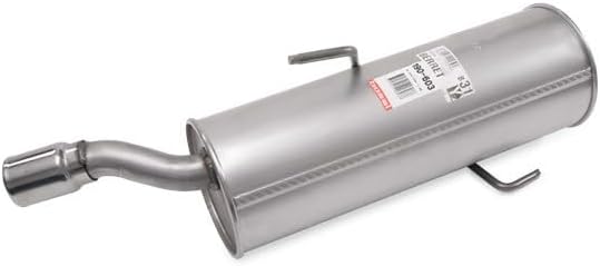 Bosal 190-603 Endschalldämpfer