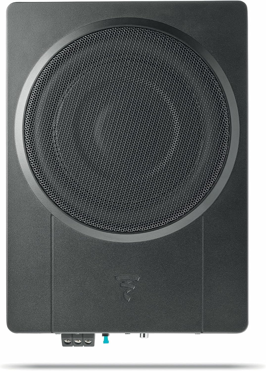 Focal Verstärkter Untersitz-Subwoofer mit integriertem 2-K-Verstärker