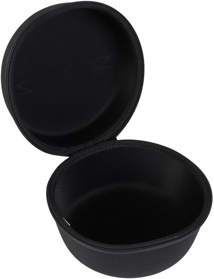 Trangia Eva-Koffer für Sturmkocher 27 Schwarz, Schwarz