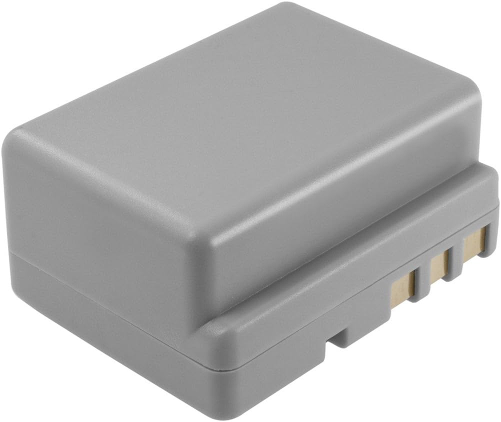 Akku kompatibel mit CASIO HA-D20BAT, HA-D21LBAT - Li-Ion 3700mAh - für DT-5300, IT-300, IT-600, IT-8