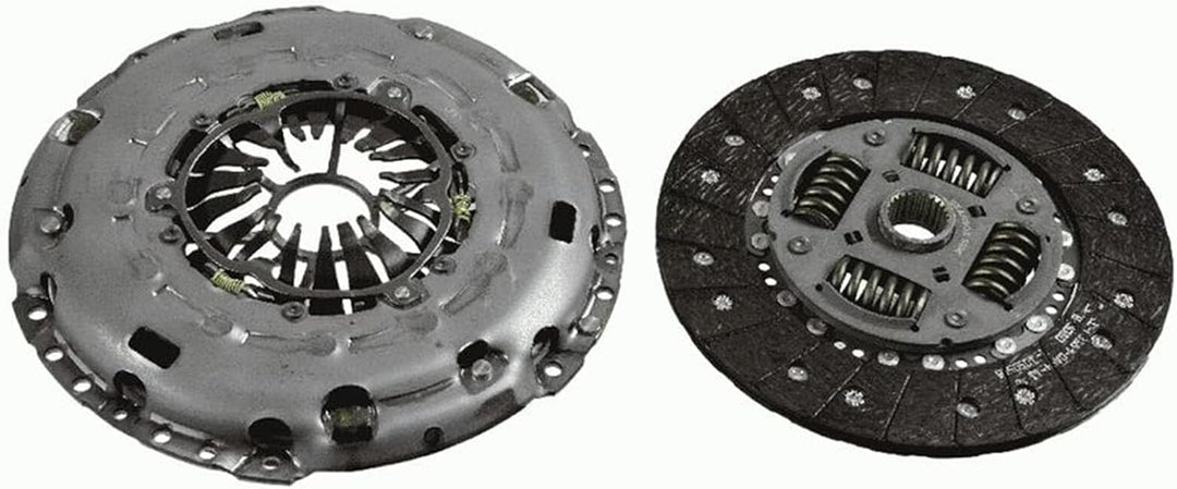 SACHS 3000 990 362 Kupplungssätze