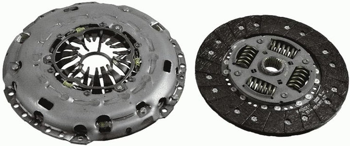 SACHS 3000 990 362 Kupplungssätze