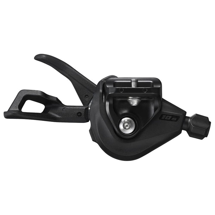 SHIMANO DEORE SL-M4100, Schwarz, 10-fach/2050 mm 10-fach/2050 mm Schwarz, 10-fach/2050 mm Schwarz